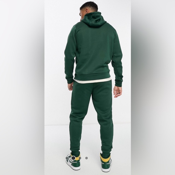 DTT overhead hoodie & jogger tracksuit set - Picture 2 of 4